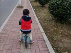 -稚马儿童平衡车自行车俱乐部