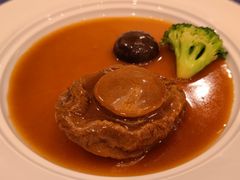 四头鲍-新加坡泰国村酒楼(五角场店)