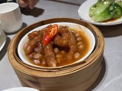 -粤陸玖玖·港式手作茶餐厅(珠江路店)