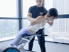 -WEGYMER健萌健身(麦德龙钰龙天下馆)