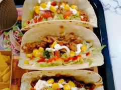 -TACO TUESDAY塔可星期二(人民路店)