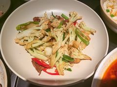 -金陵家宴·金陵春·南京菜(夫子庙店)
