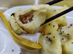 锅贴-玉华饮食店(茅台路店)