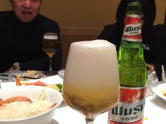 -巴依老爷新疆美食(常营店)