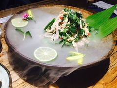-兰木肆·云南菜(龙湖U城天街店)