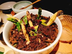 -绿茶餐厅(领展购物广场·中关村店)
