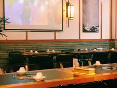 大堂-军硕烤肉·部队火锅(二七万达店)