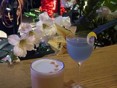 -MM·五声·音乐人与调酒师(西安路店)
