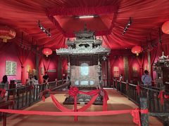 -新安江山水画廊风景区