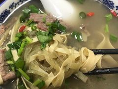 -淮南牛肉筋汤(锦辉商城店)