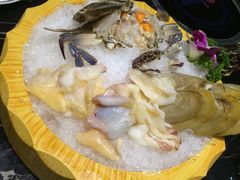 -渔傅·蓝海岸霞浦海鲜(正祥店)