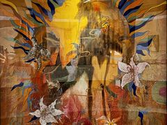 -华熙LIVE·五棵松·M空间