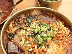-冒菜西施·非遗冒菜(总店)