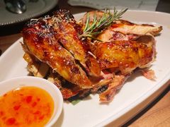 -星叶·东南亚料理(温州万象城店)