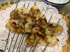 -五悦北平四季涮肉·烧烤(老商埠店)