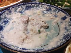 -生态苑农庄(十里画廊遇龙河店)