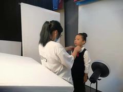 -海马体照相馆(北京大族广场店)