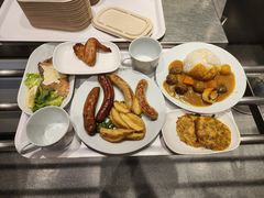 -宜家·瑞典风味餐厅(四元桥店)