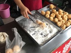 老白糖糕-老南昌白糖糕(大士院店)
