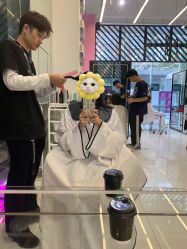 -MY HAIR ARDOR