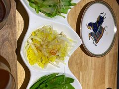 -蒙料·手把肉(望京店)