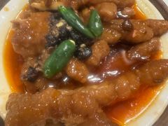 -金湖港式餐厅(建外店)