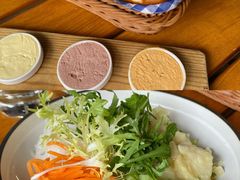 -普拉那啤酒坊Paulaner(凯宾斯基饭店)