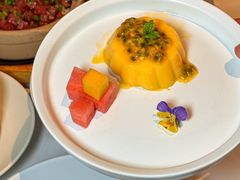 -汤城小厨•粤菜•靓汤(苏州街店)