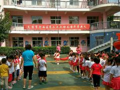 -天津市河西区第二十六幼儿园