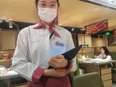 -海底捞火锅(东百中心店)