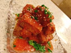 -白仁仔· 活烤海鲜 宵夜(豫园店)