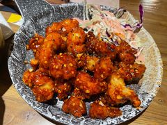 -冰川冷面·延边菜·炭烤串(观前店)