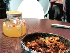 -孙家外婆•长春地标美食新名片(吾悦广场店)