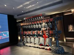 -曾宴·楚菜(湖北省博物馆店)