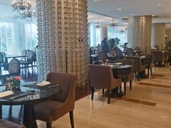 -圣丰索菲特·2 On 988 Café 自助餐厅