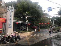 -金鸡山公园