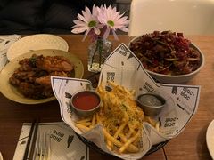 -Blac+Blac(中海环宇荟店)