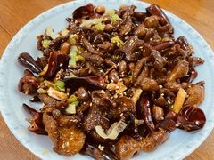 -八张桌子(老店)