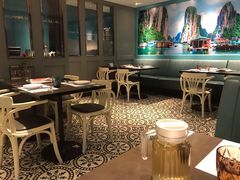 大堂-美奈小馆·越南料理(中航城君尚购物中心店)