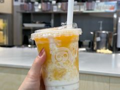 -茶百道(七星路店)
