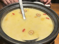 -乔街深夜食堂·台州菜·高压锅生蚝(杭州总店)