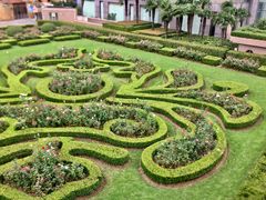 -马勒别墅饭店(静安寺店)