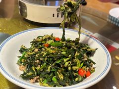 -肖记公安牛肉鱼杂馆· 省级非物质文化遗产(仁和路店)