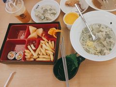 -汤连得温泉馆(宝山店)