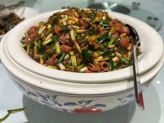 -小螺号海鲜·地道鲁菜(省体总店)