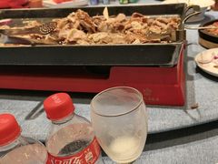 -九十九顶毡房(清河店)