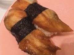 一贯鳗鱼寿司-争鲜回转寿司(朝北大悦城店)