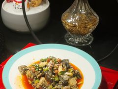 -丽辰新韩式商务SPA·洗浴桑拿·自助餐食