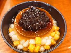 -鲜芋仙(高新万达广场店)