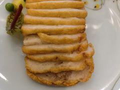 -骏莱海鲜鱼港(五角场店)